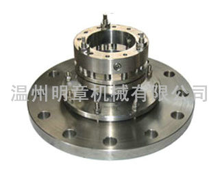 202,204系列機(jī)械密封